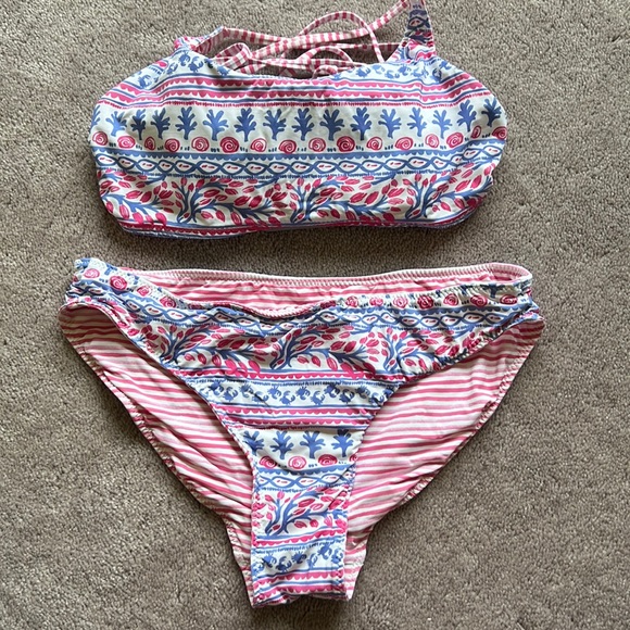 Vineyard Vines Bathing Suit